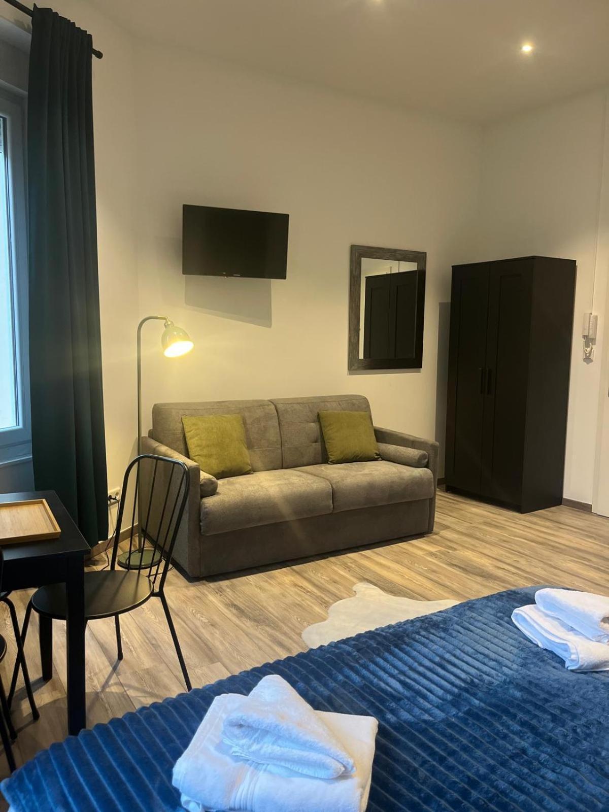 Hotel La Station Luksemburg Zewnętrze zdjęcie