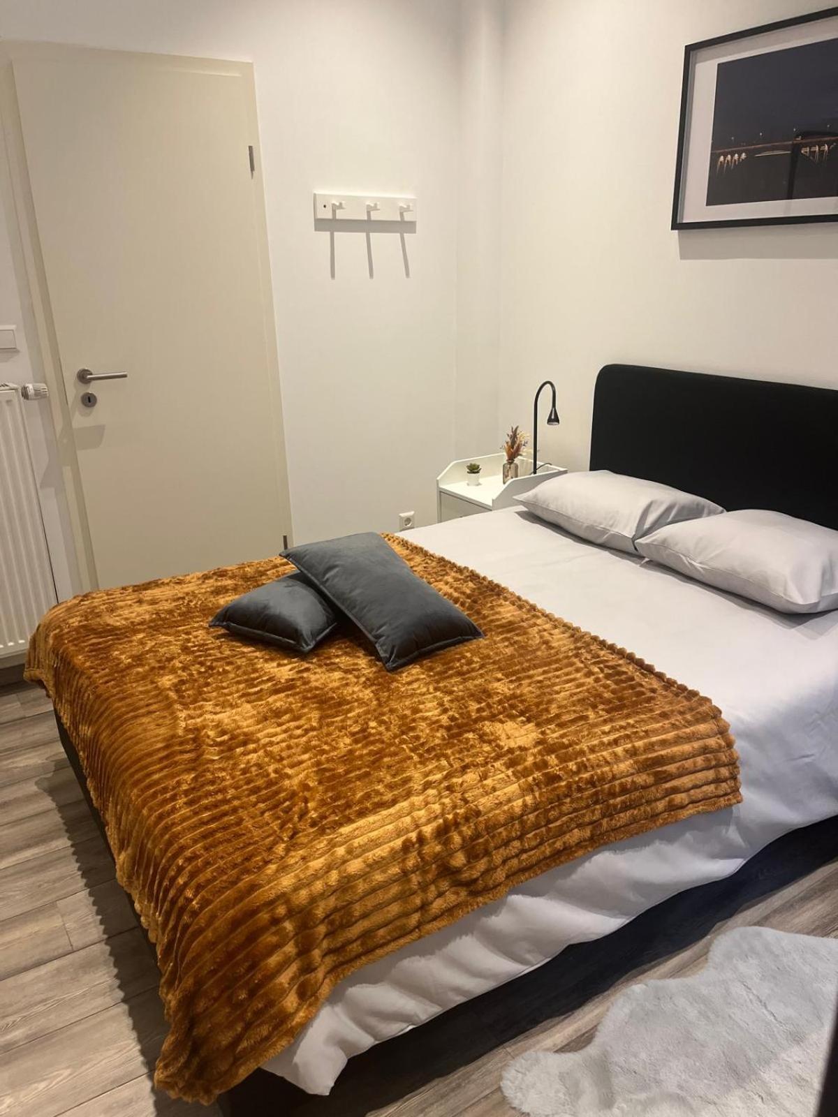 Hotel La Station Luksemburg Zewnętrze zdjęcie