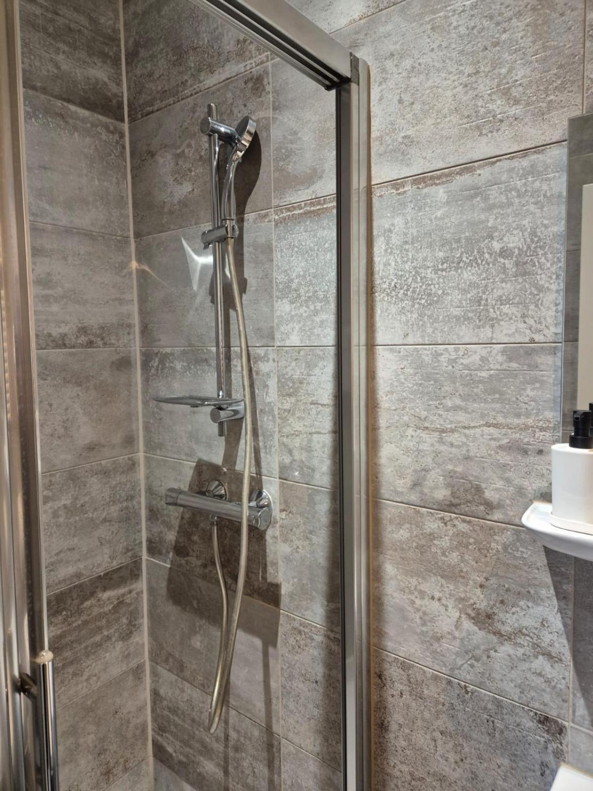 Hotel La Station Luksemburg Zewnętrze zdjęcie