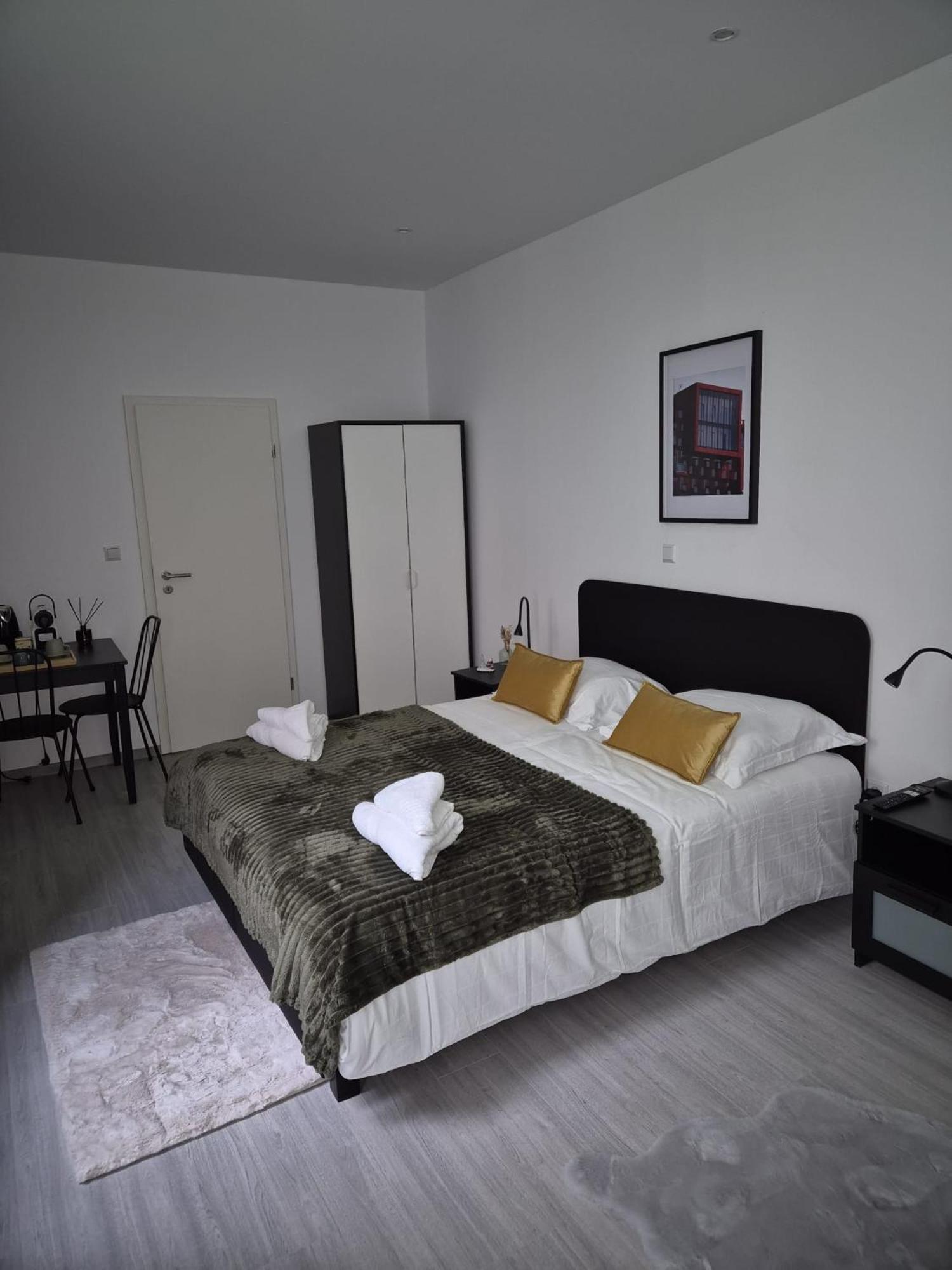 Hotel La Station Luksemburg Zewnętrze zdjęcie