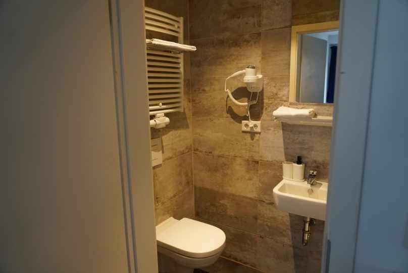 Hotel La Station Luksemburg Zewnętrze zdjęcie